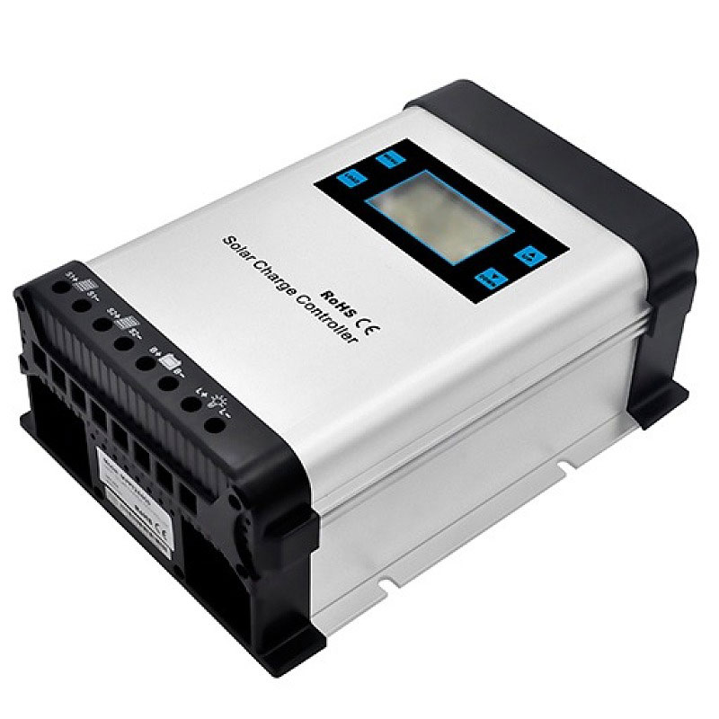 Solar Charge Controller